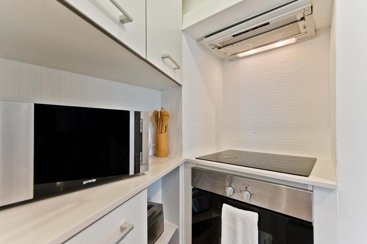 Bmyguest - Fado Mezzanine Apartment Lissabon Exterior foto