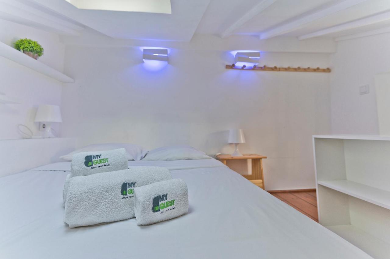 Bmyguest - Fado Mezzanine Apartment Lissabon Exterior foto