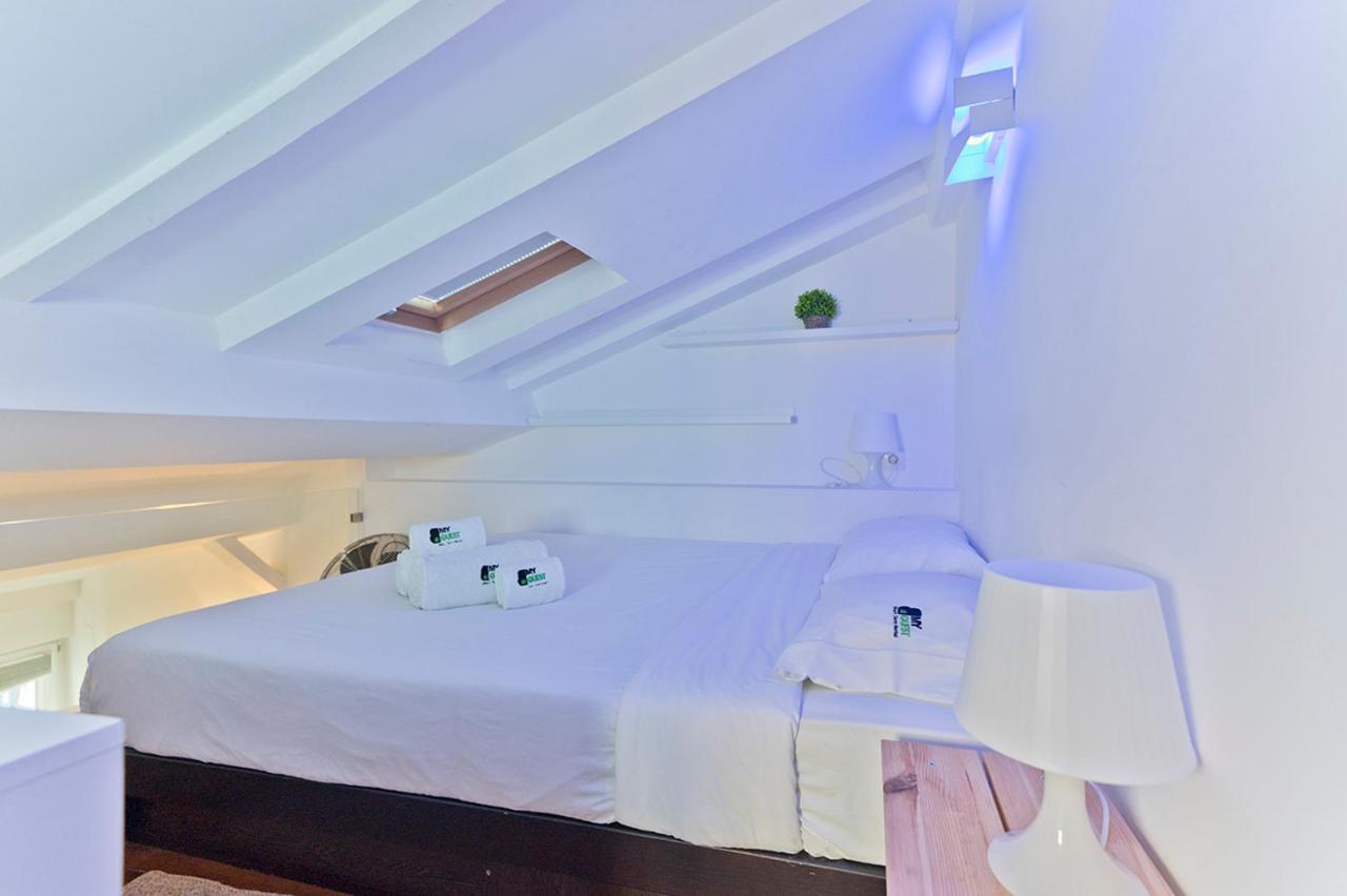 Bmyguest - Fado Mezzanine Apartment Lissabon Exterior foto